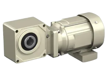 Sumitomo Hyponic variable-speed gearmotor